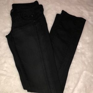 7 for all Mankind skinny legging jean